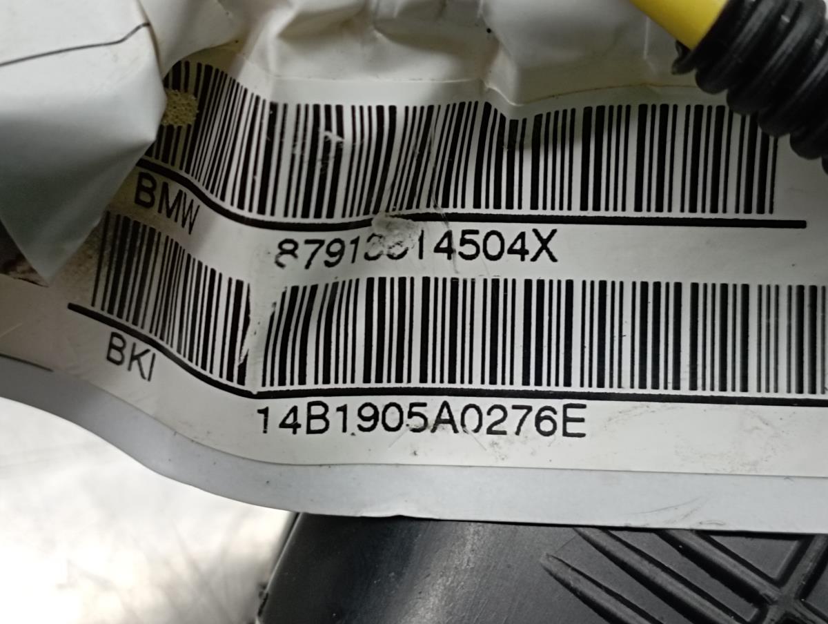 Airbag Sinistro MINI Mini Cabrio (R57) Imagem-5