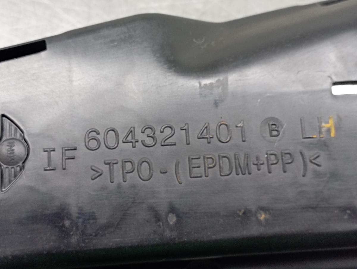 Airbag Sinistro MINI Mini Cabrio (R57) Imagem-3