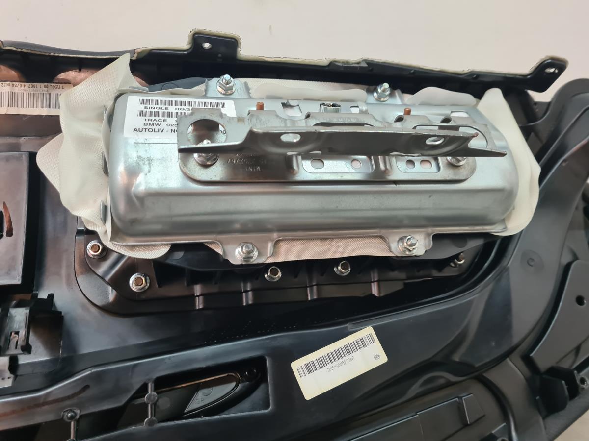 Airbag passageiro MINI Mini Cabrio (R57)