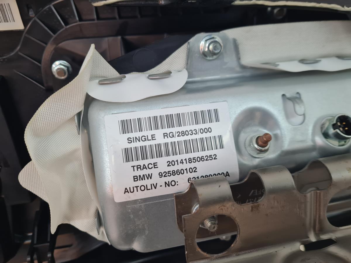 Airbag passageiro MINI Mini Cabrio (R57) Imagem-1