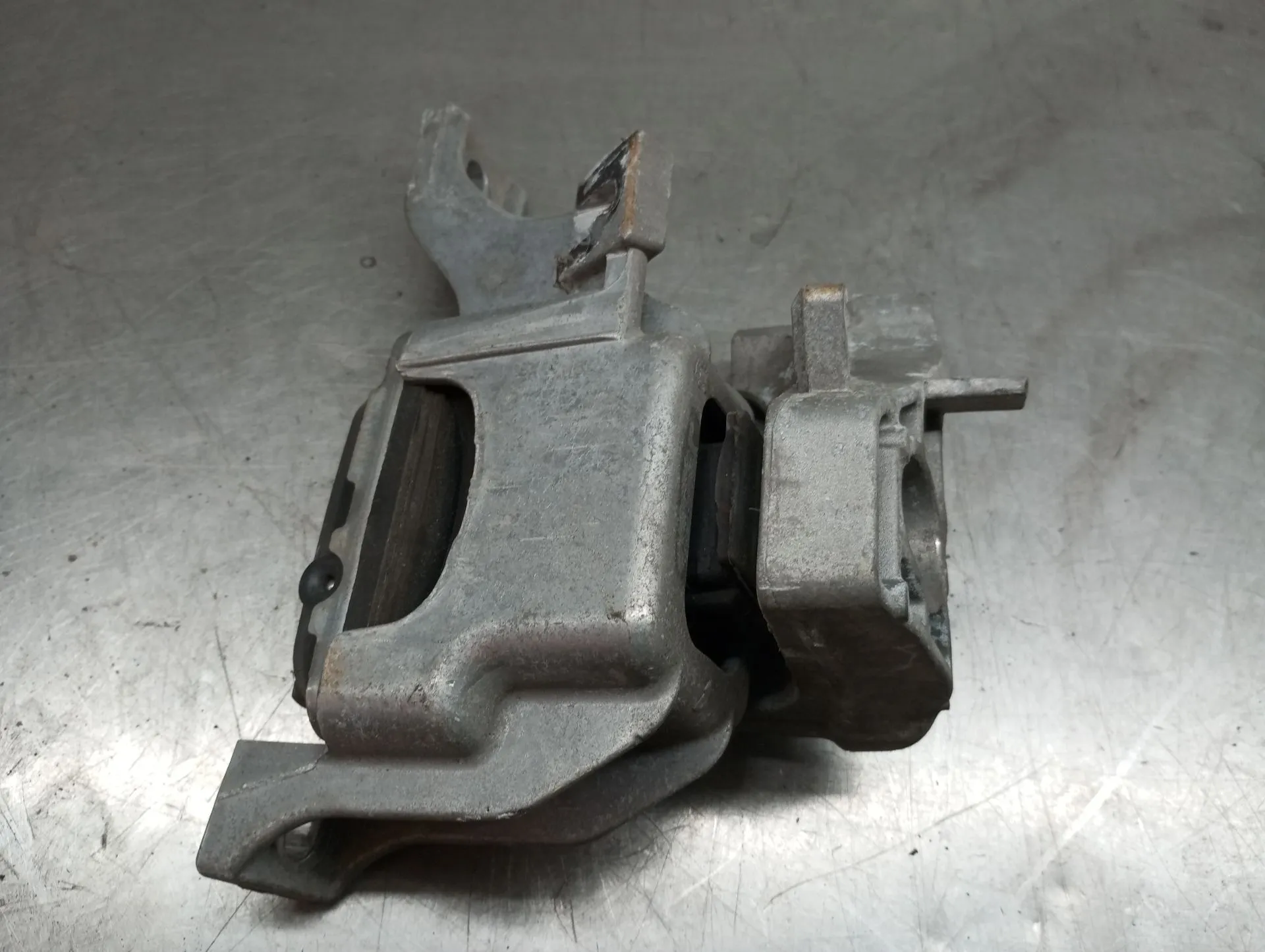 Soporte Del Motor MINI Mini Cabrio (R57) Imagem-1