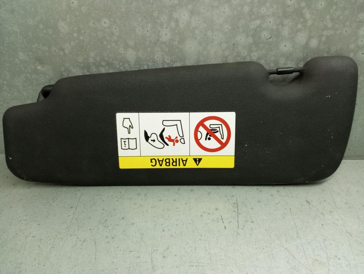 Right Sun Visor MINI Mini Cabrio (R57)