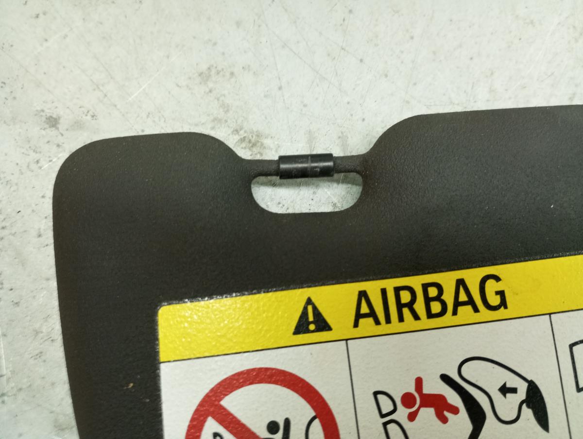 Right Sun Visor MINI Mini Cabrio (R57) Imagem-3