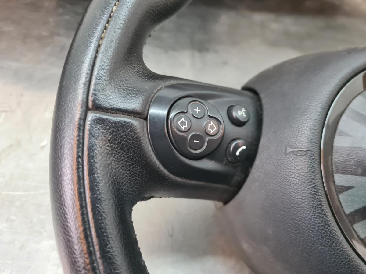 Volante de dirección MINI Mini Cabrio (R57) Imagem-1