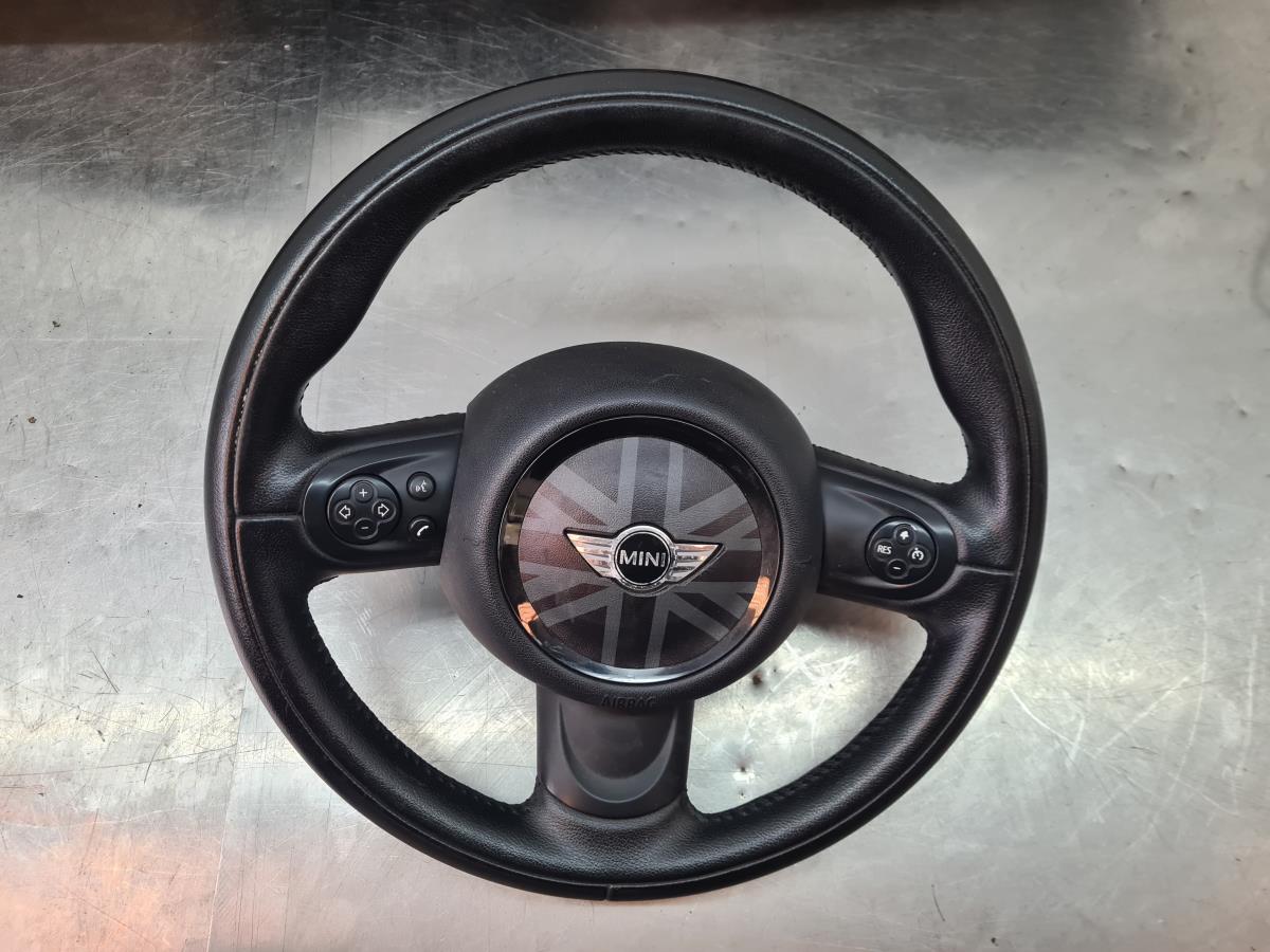 Kit de airbags MINI Mini Cabrio (R57) Imagem-2