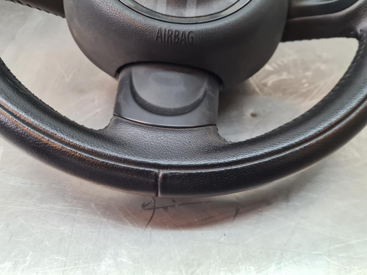 Volante de dirección MINI Mini Cabrio (R57) Imagem-2