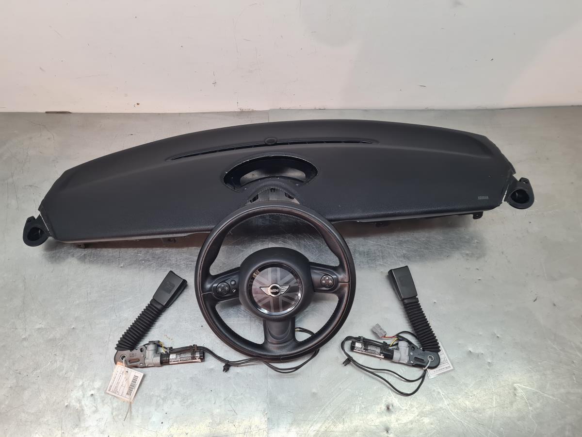 Kit de airbags MINI Mini Cabrio (R57) Imagem-1