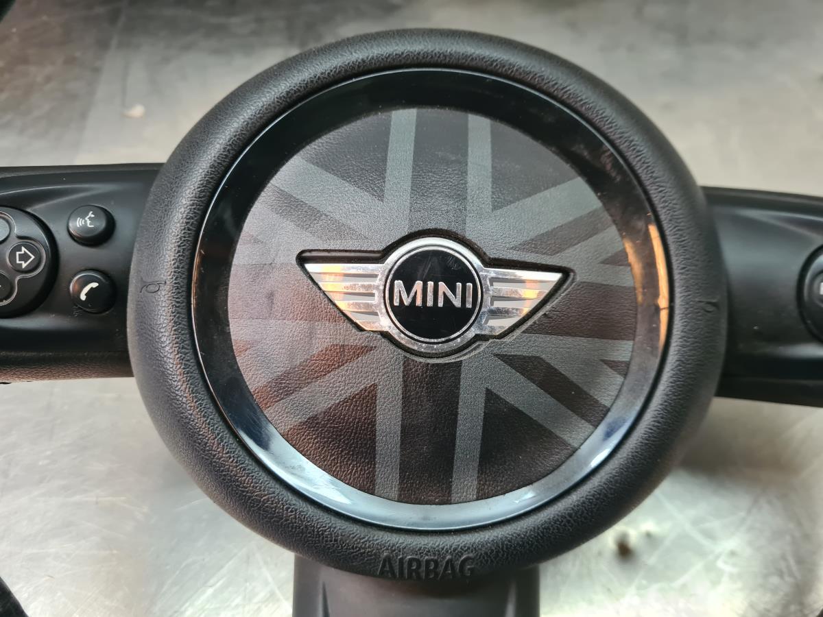 Kit de airbags MINI Mini Cabrio (R57) Imagem-5