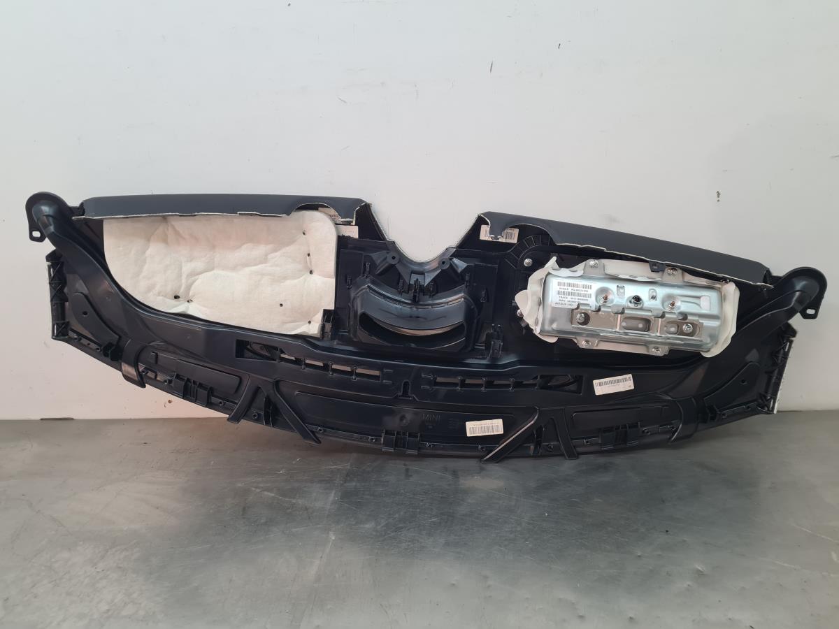 Kit de airbags MINI Mini Cabrio (R57) Imagem-7