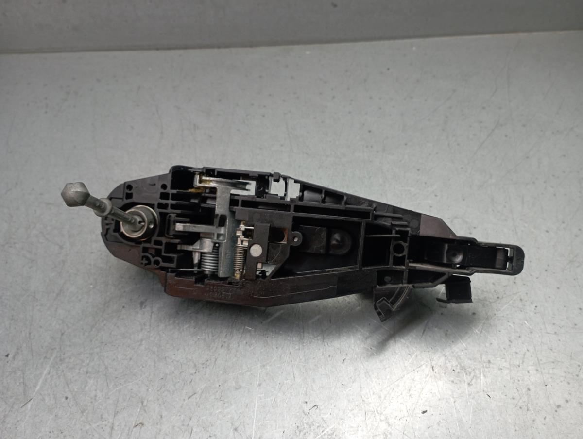 Poignée de porte avant gauche CITROËN C3 III (SX) Imagem-1