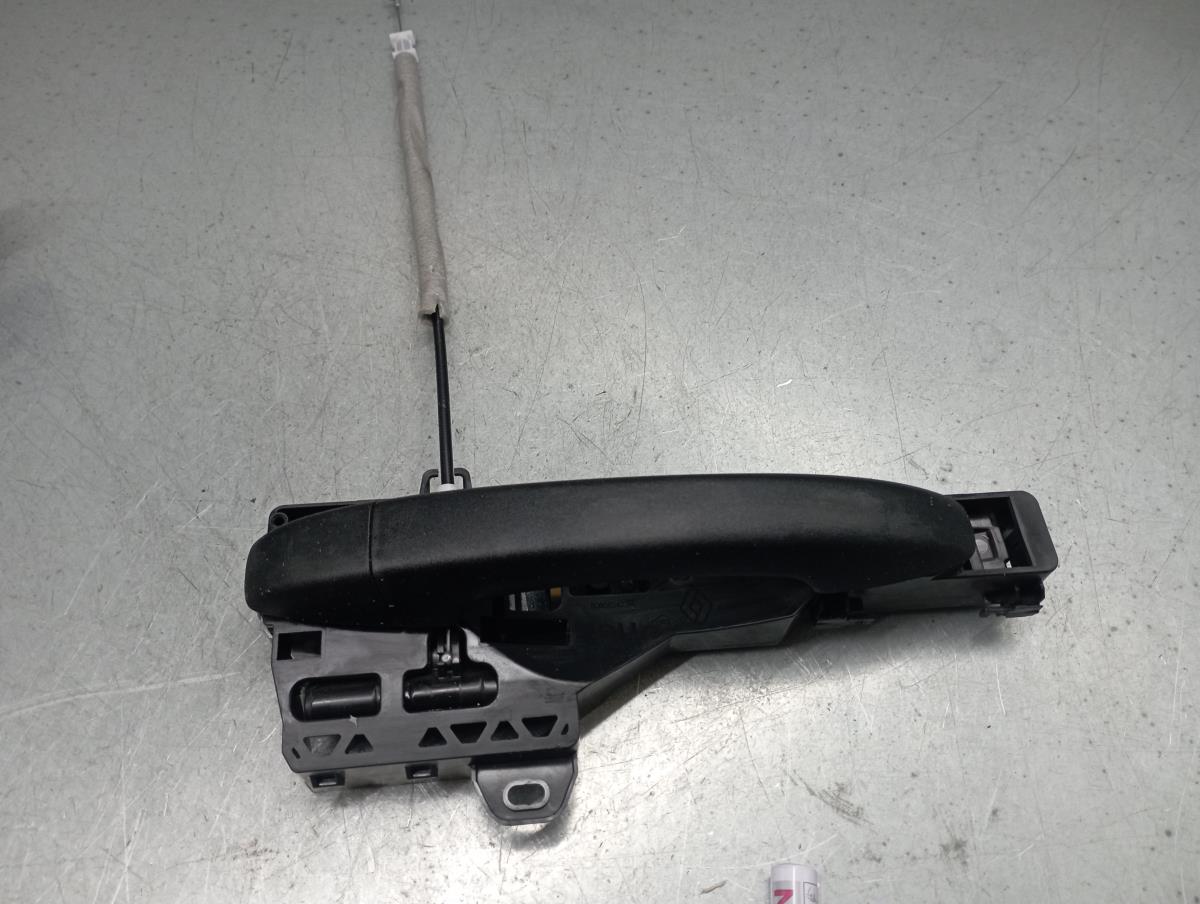 Manija puerta Delantero Derecho RENAULT Kangoo III Express