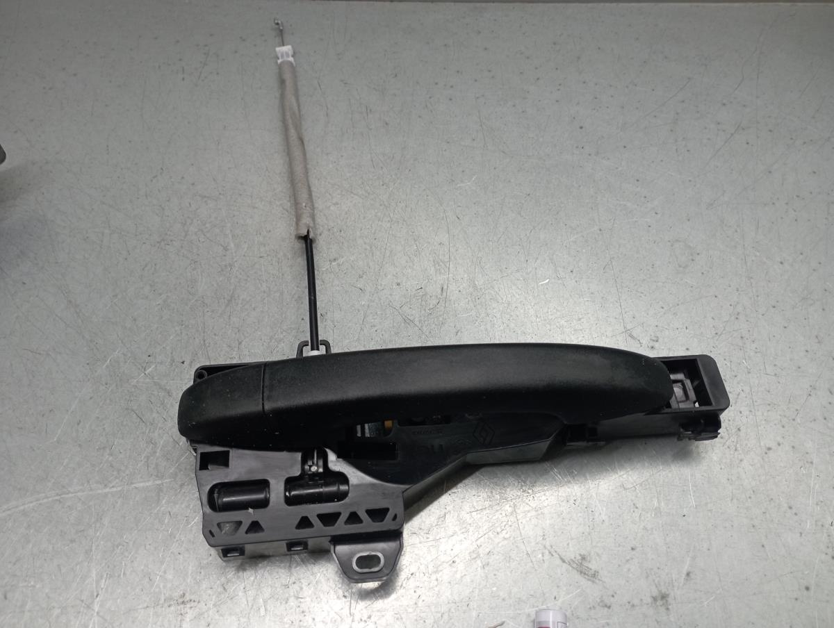 Maniglia porta anteriore destra RENAULT Kangoo III Express Imagem-1