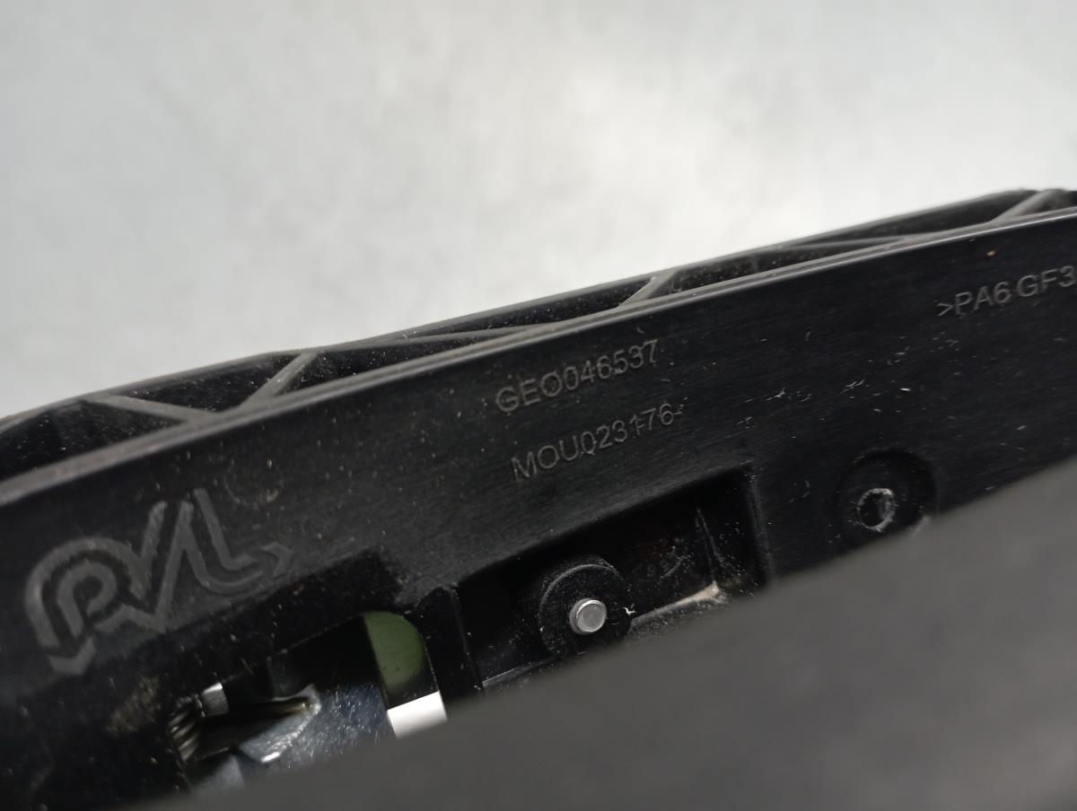 Maniglia porta anteriore destra RENAULT Kangoo III Express Imagem-3