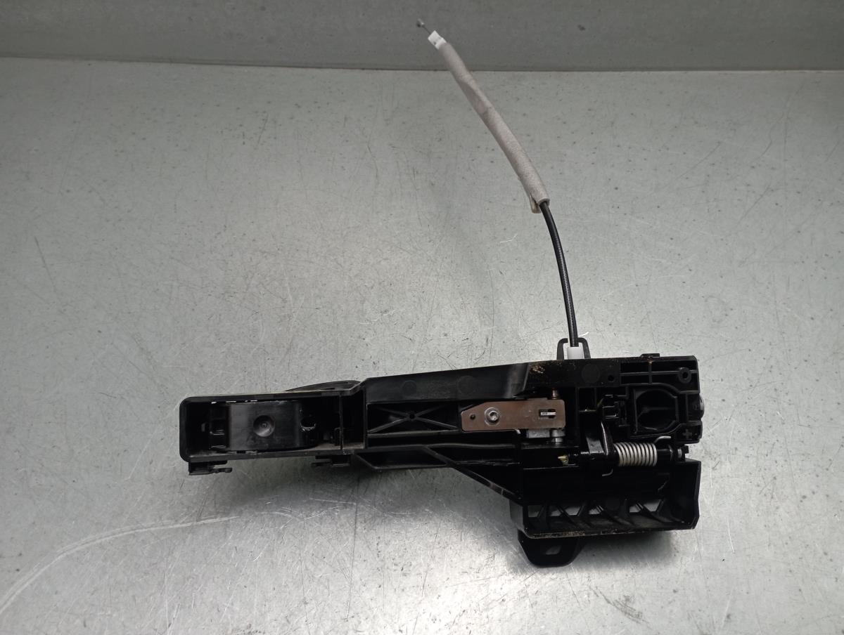 Maniglia porta anteriore destra RENAULT Kangoo III Express Imagem-2