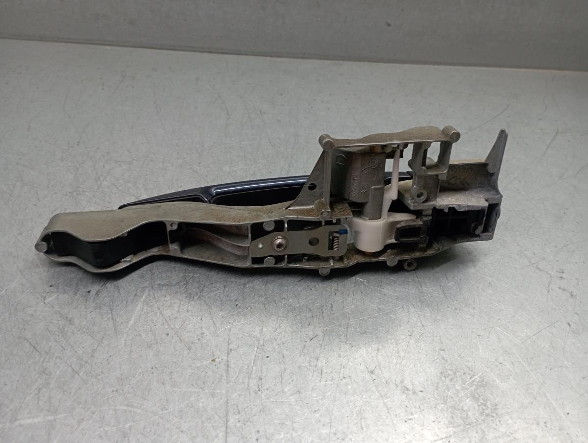 Manija puerta Trasero Derecho CITROËN C5 III (RD_) Imagem-1