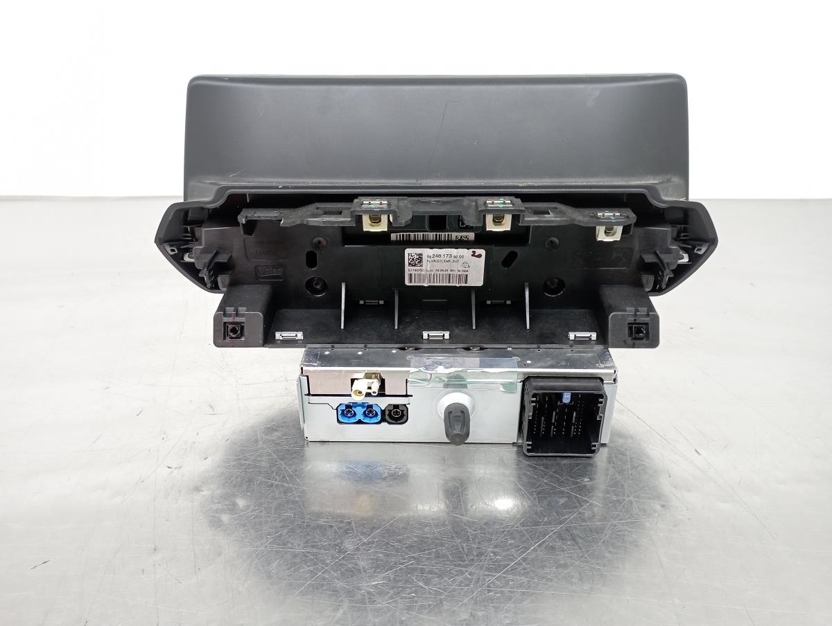 Kit Auto-rádio PEUGEOT 208 II Imagem-1