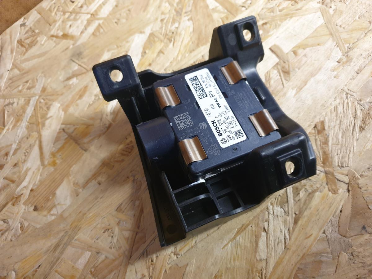 Radar sensor AUDI Q3 (F3B) Imagem-1
