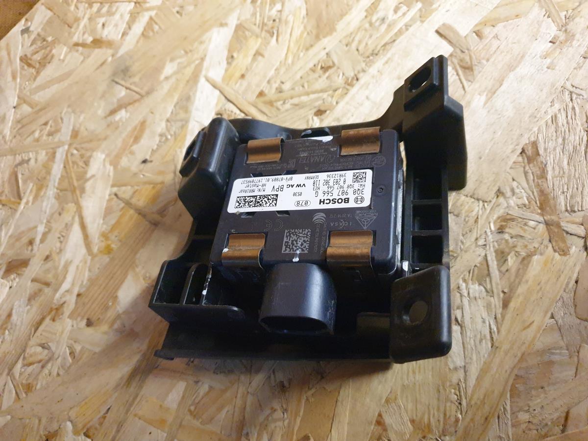 Radar sensor AUDI Q3 (F3B) Imagem-1