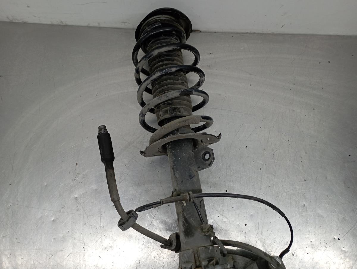 Ammortizzatore Anteriore Sinistro PEUGEOT 2008 I (CU_) Imagem-1