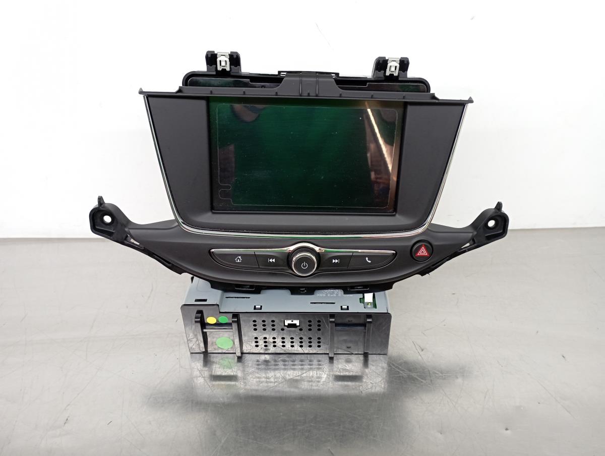 Radio / autorradio OPEL Astra K