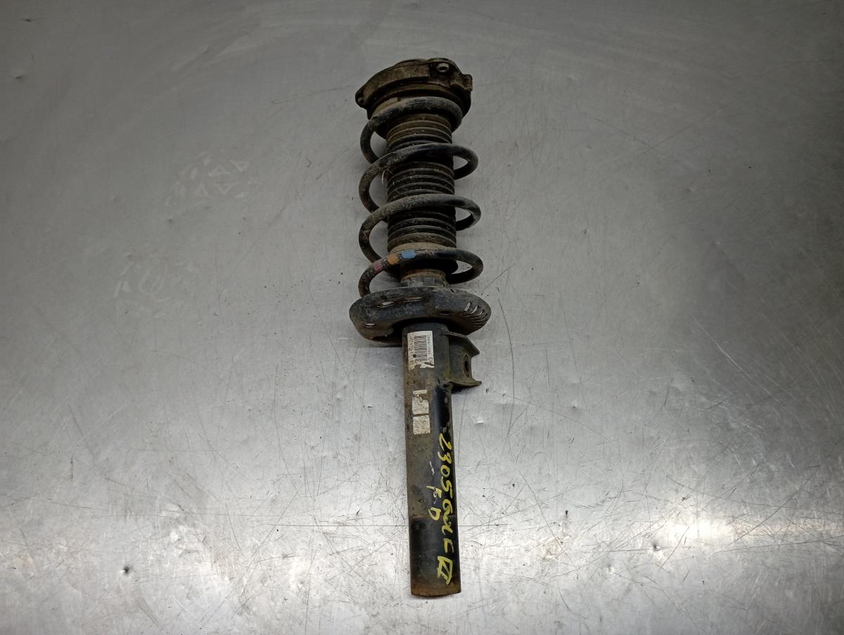 Ammortizzatore Anteriore Destro VOLKSWAGEN Golf VI (5K1)