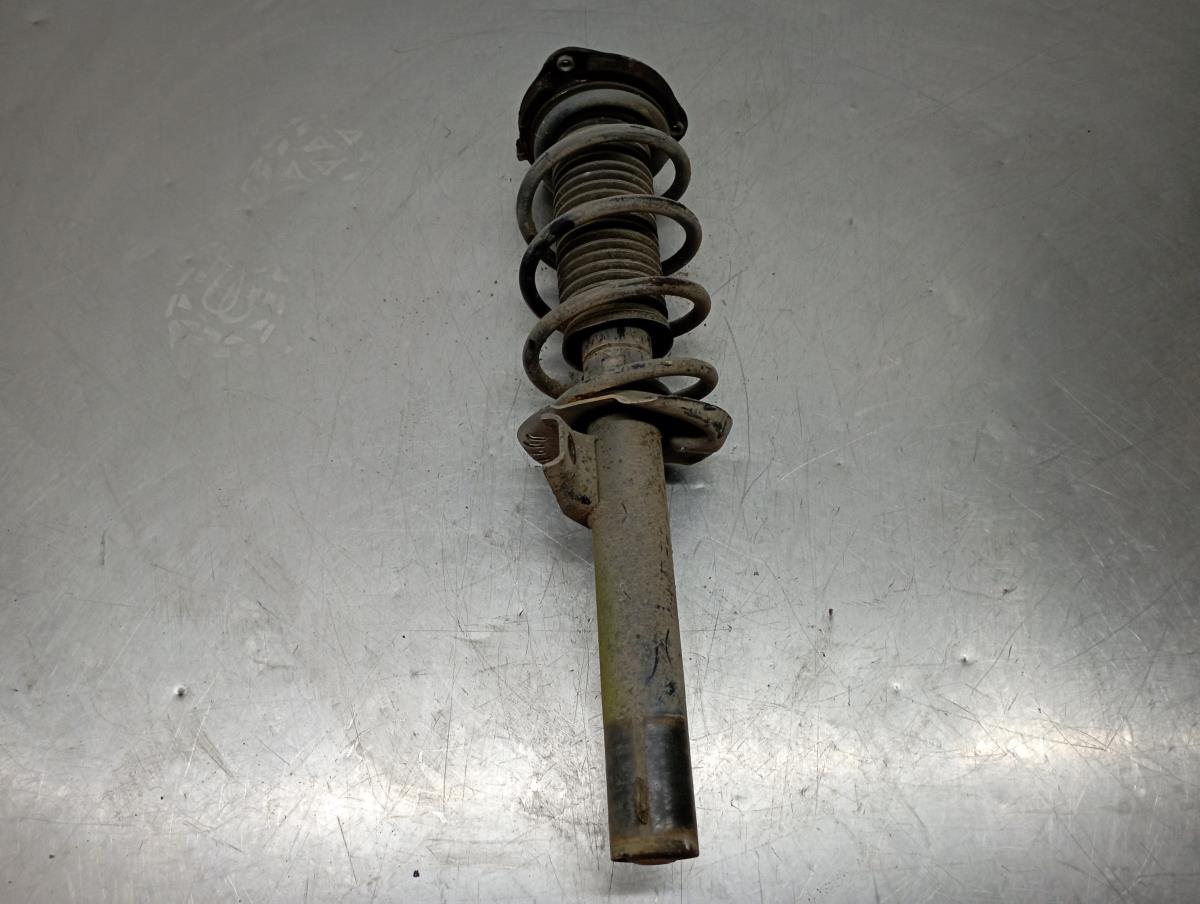 Ammortizzatore Anteriore Destro VOLKSWAGEN Golf VI (5K1) Imagem-1