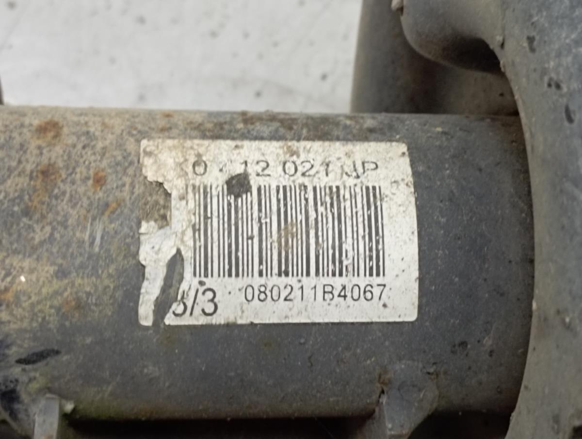 Ammortizzatore Anteriore Destro VOLKSWAGEN Golf VI (5K1) Imagem-2