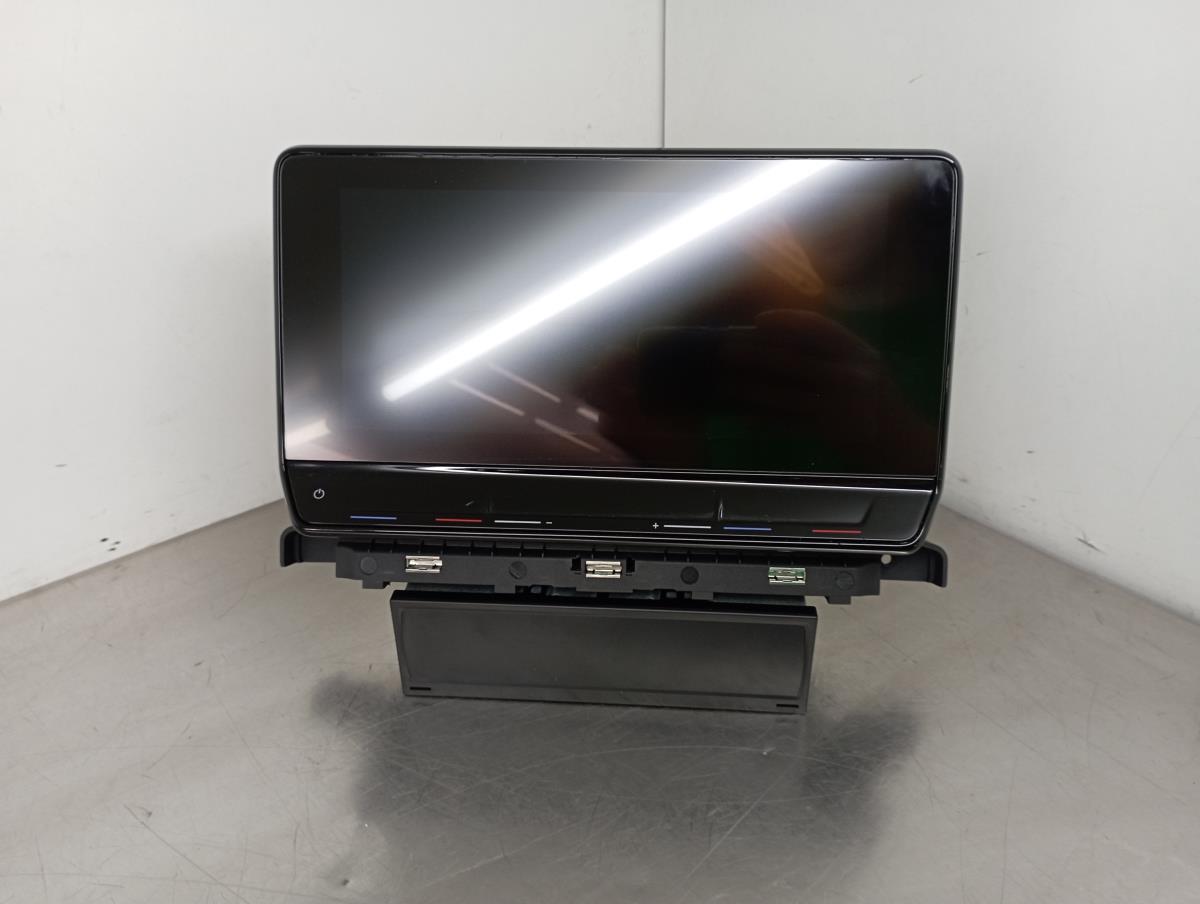Radio / Autoradio SEAT Leon (KL1)