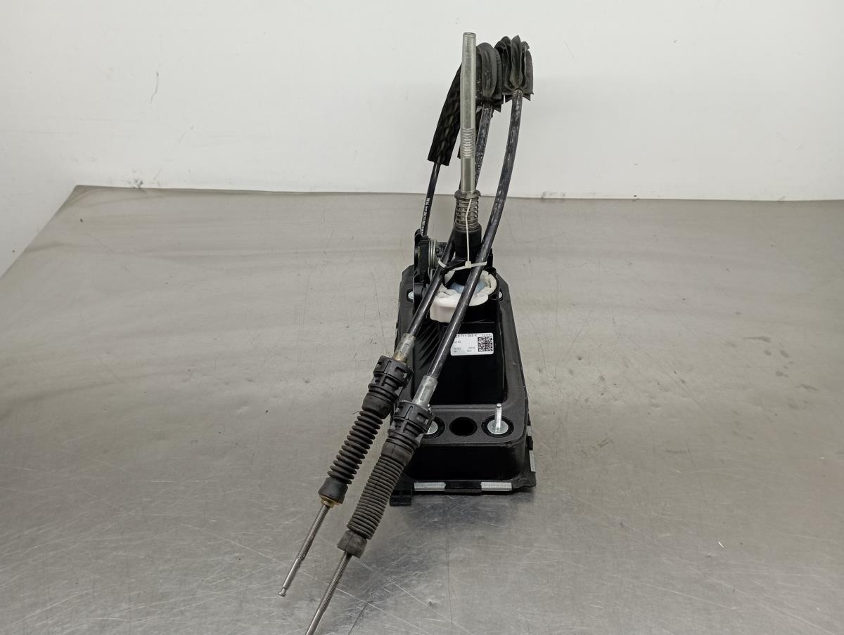 Seletor caixa velocidades SEAT Ibiza V (KJ1) Imagem-1