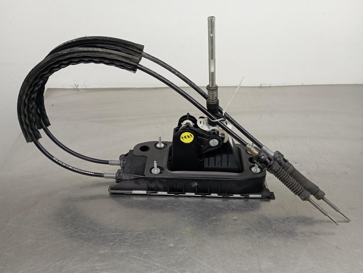 Seletor caixa velocidades SEAT Ibiza V (KJ1) Imagem-2