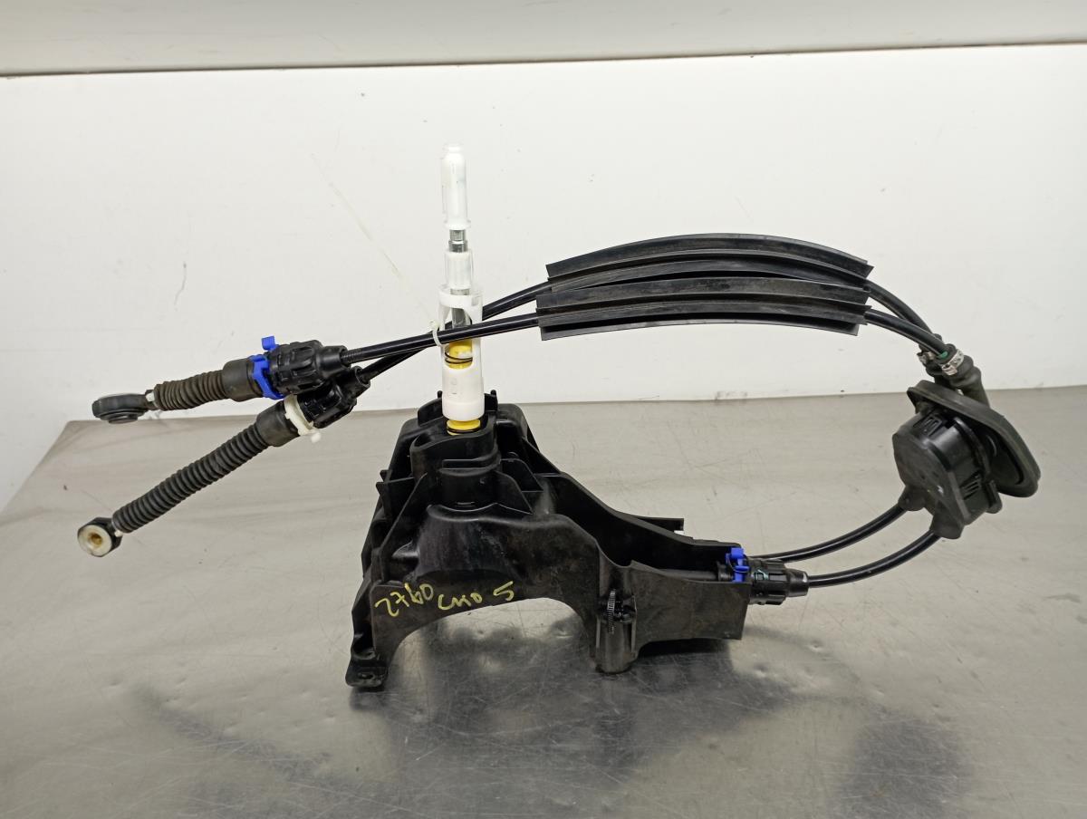 Seletor caixa velocidades RENAULT Clio V (BF_)