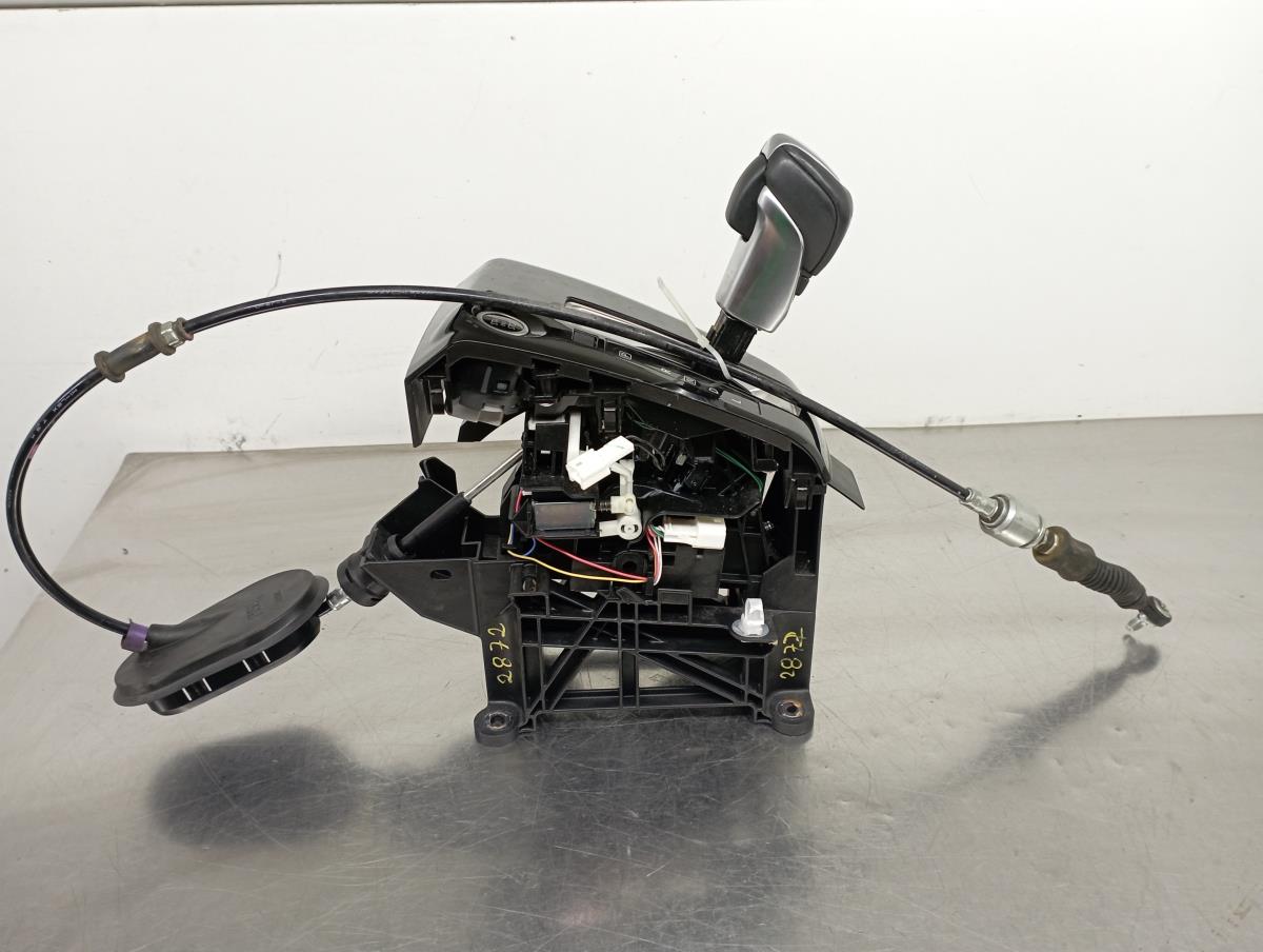 Seletor caixa velocidades NISSAN Micra V (K14)