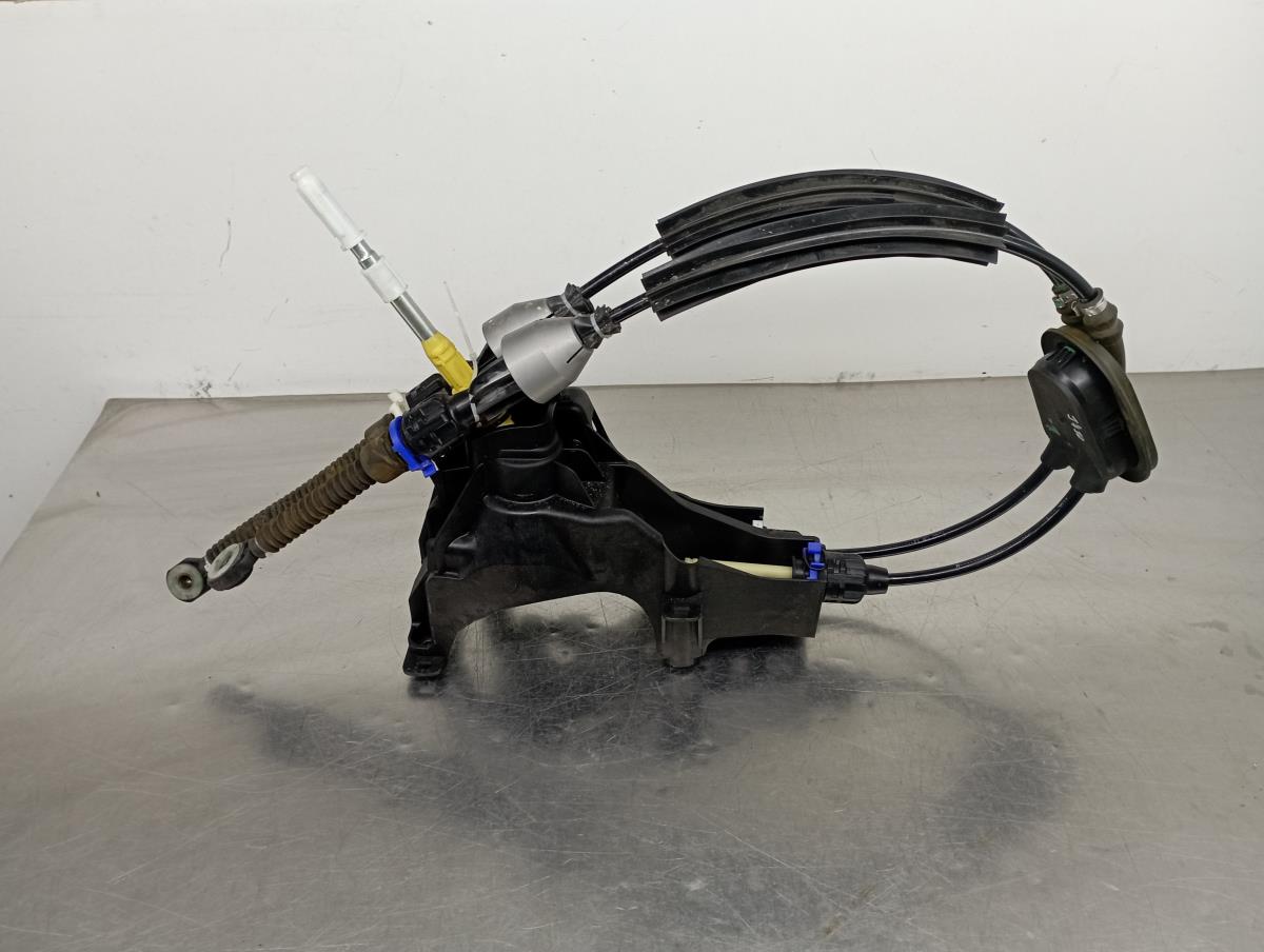 Seletor caixa velocidades RENAULT Clio V (BF_) Imagem-2