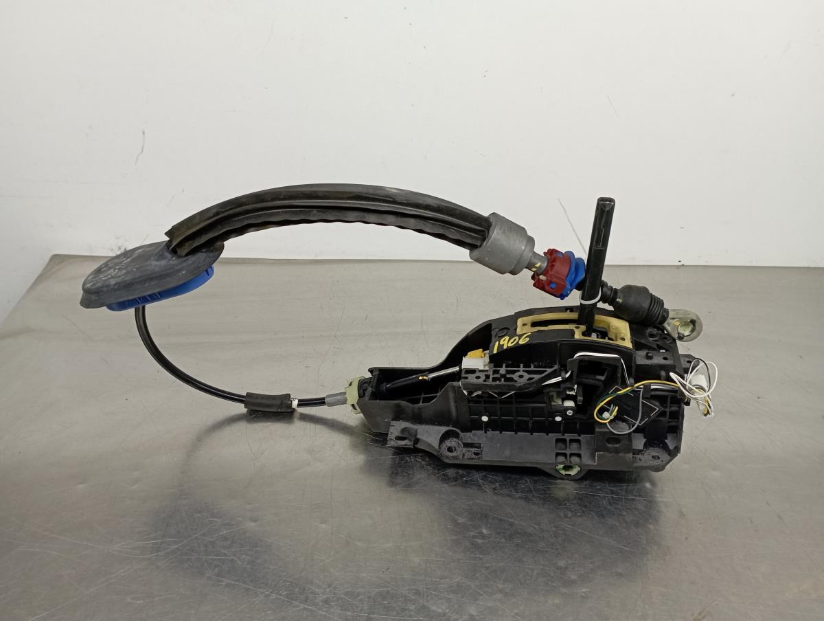 Seletor caixa velocidades RENAULT Megane IV Grandtour (K9A/M_)