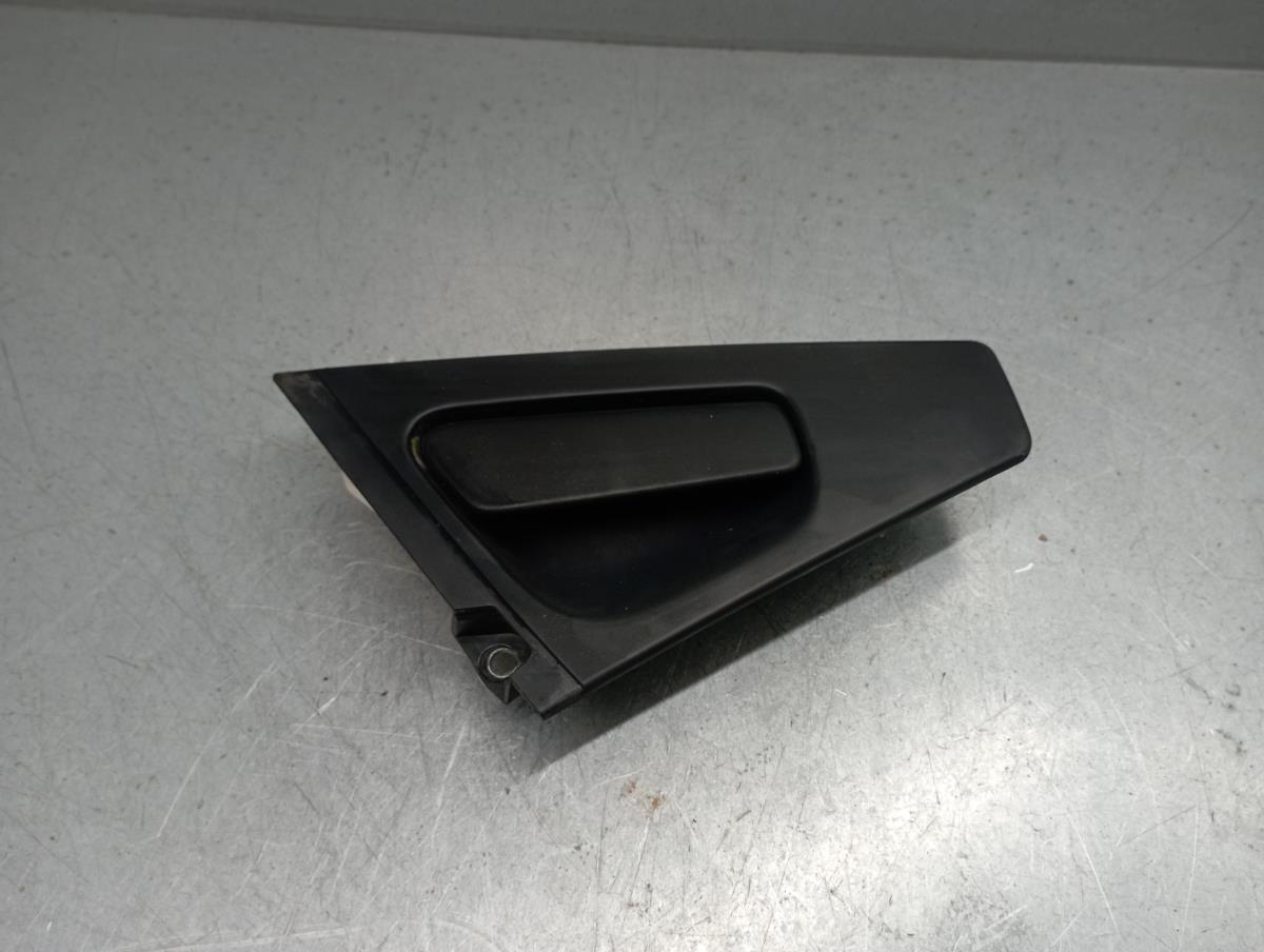 Puxador porta trás esquerdo RENAULT Clio IV (BH_)