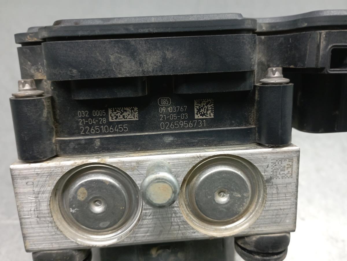 ABS PEUGEOT 108 Imagem-7