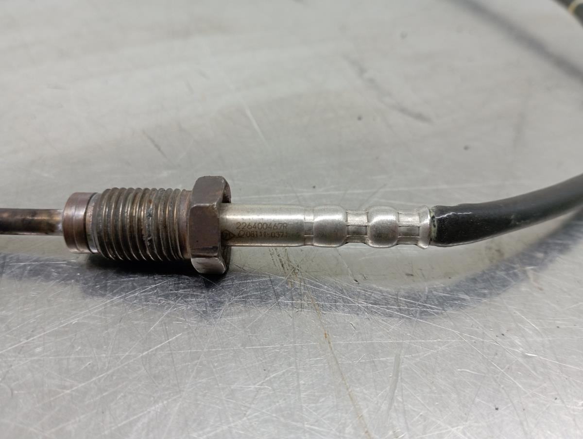 Sonda lambda NISSAN X-Trail (T32) Imagem-1