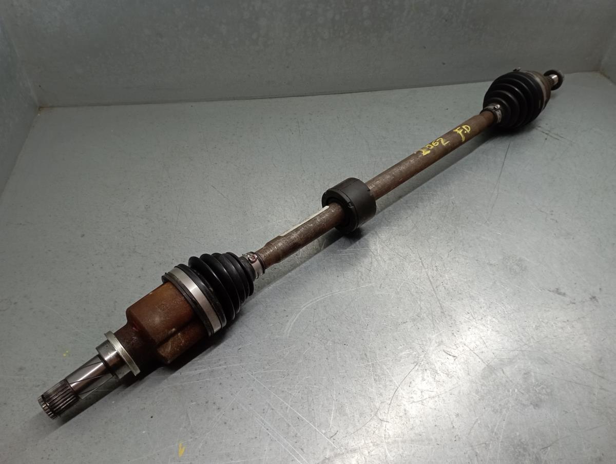 Right front driveshaft DACIA Sandero III