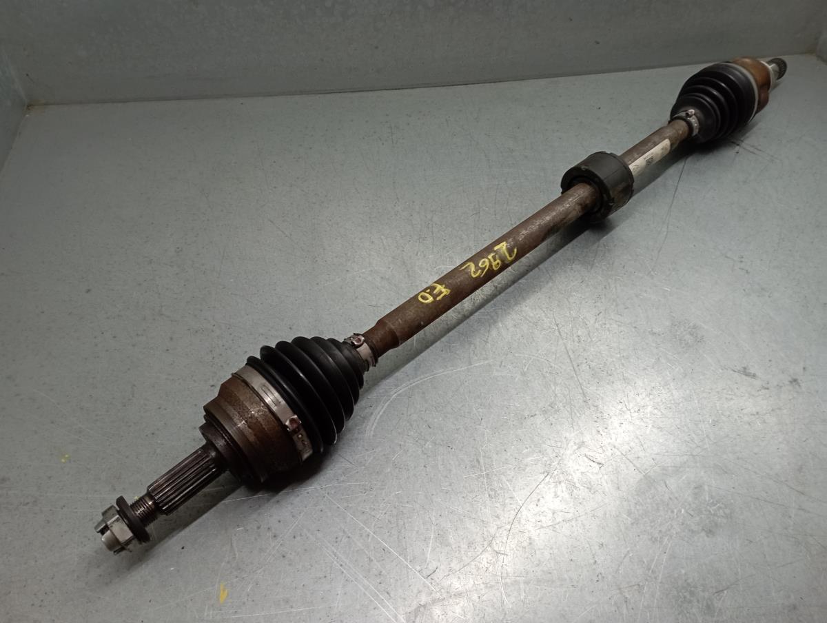 Right front driveshaft DACIA Sandero III Imagem-1