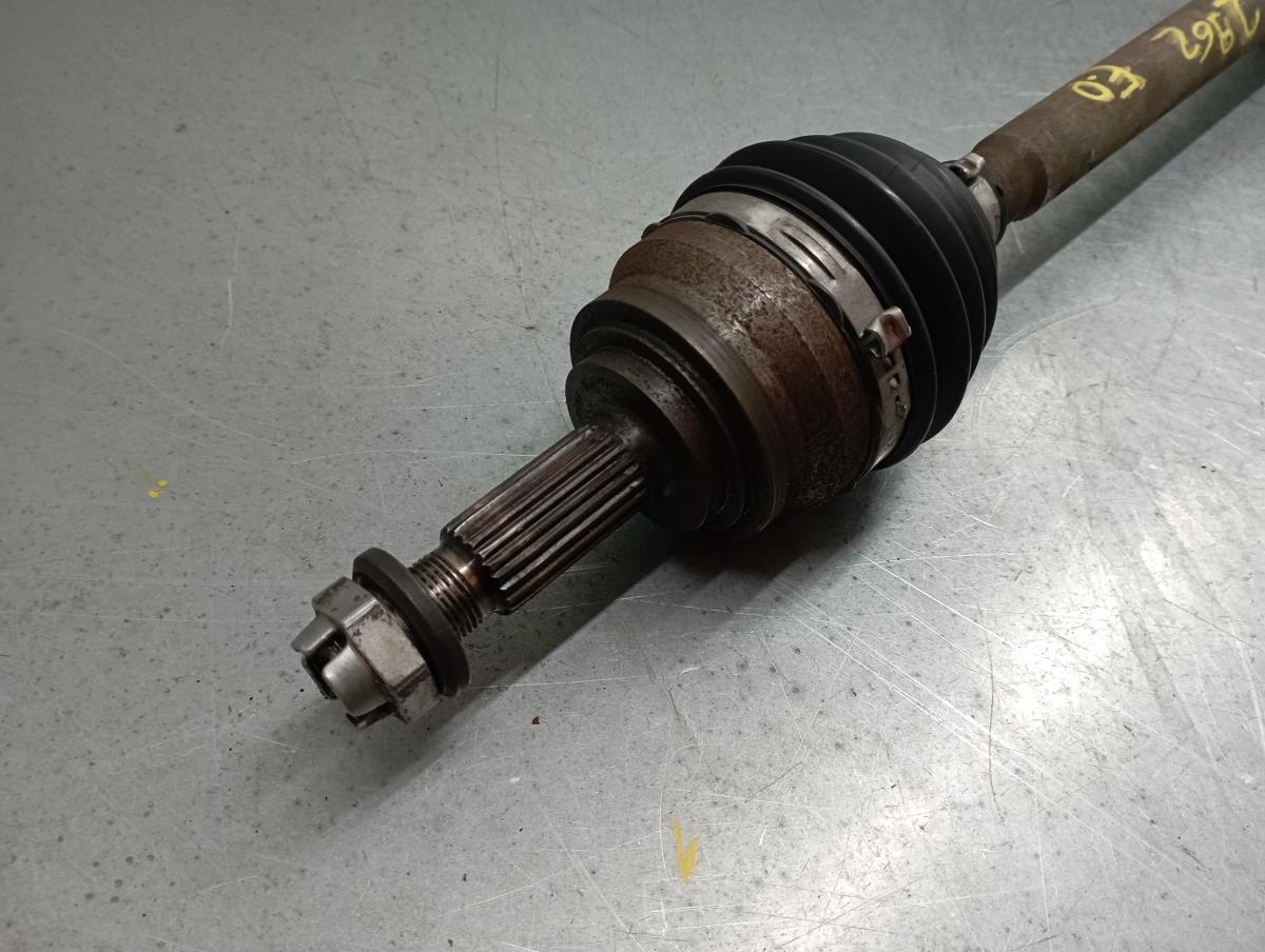 Right front driveshaft DACIA Sandero III Imagem-2