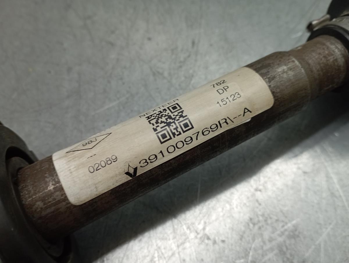 Right front driveshaft DACIA Sandero III Imagem-4