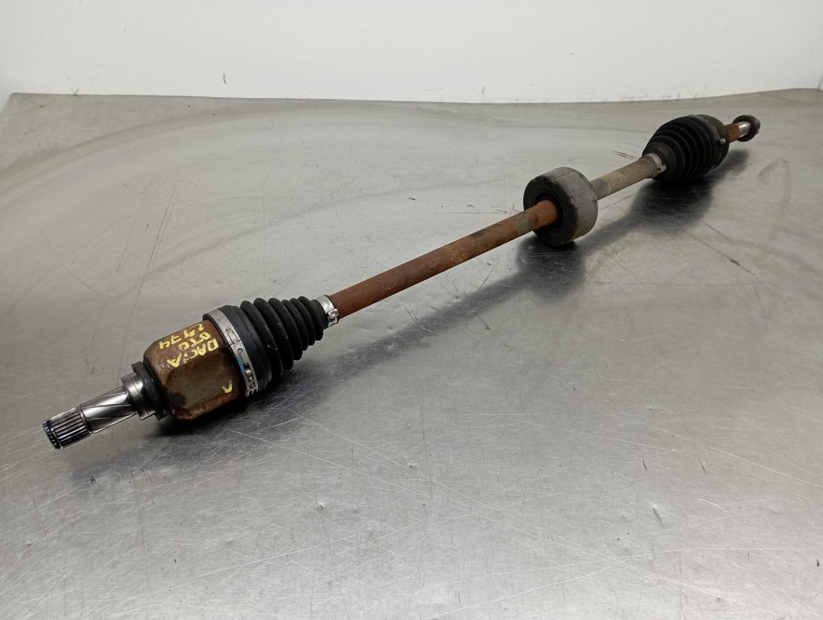 Right front driveshaft DACIA Logan II Sedan (4S_) Imagem-1
