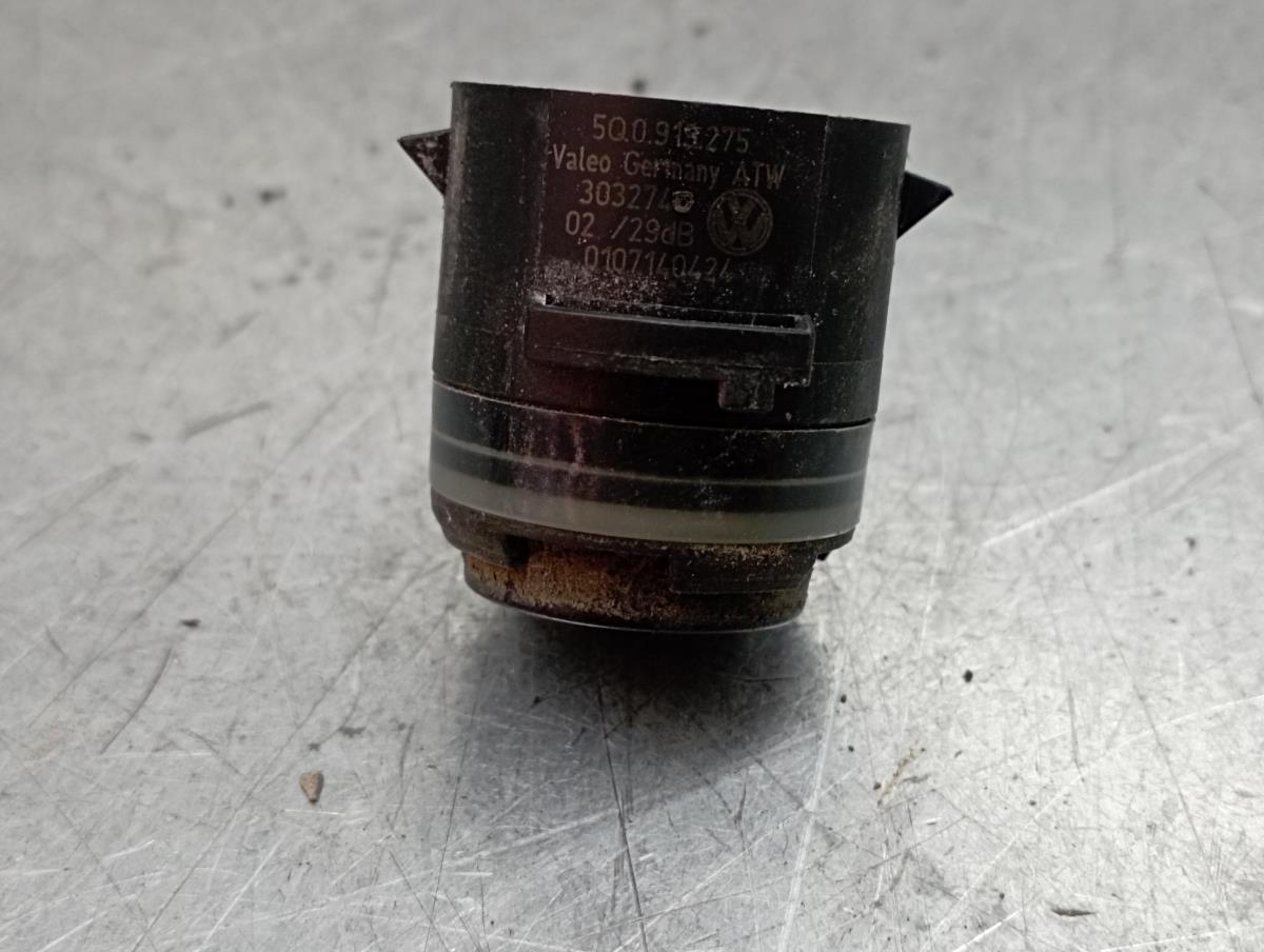 Sensor de aparcamiento VOLKSWAGEN Golf VII (5G1, BQ1, BE1, BE2) Imagem-1