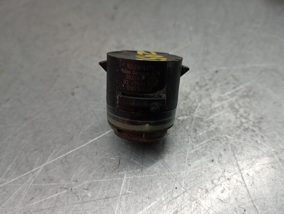 Sensor de aparcamiento VOLKSWAGEN Golf VII (5G1, BQ1, BE1, BE2) Imagem-1