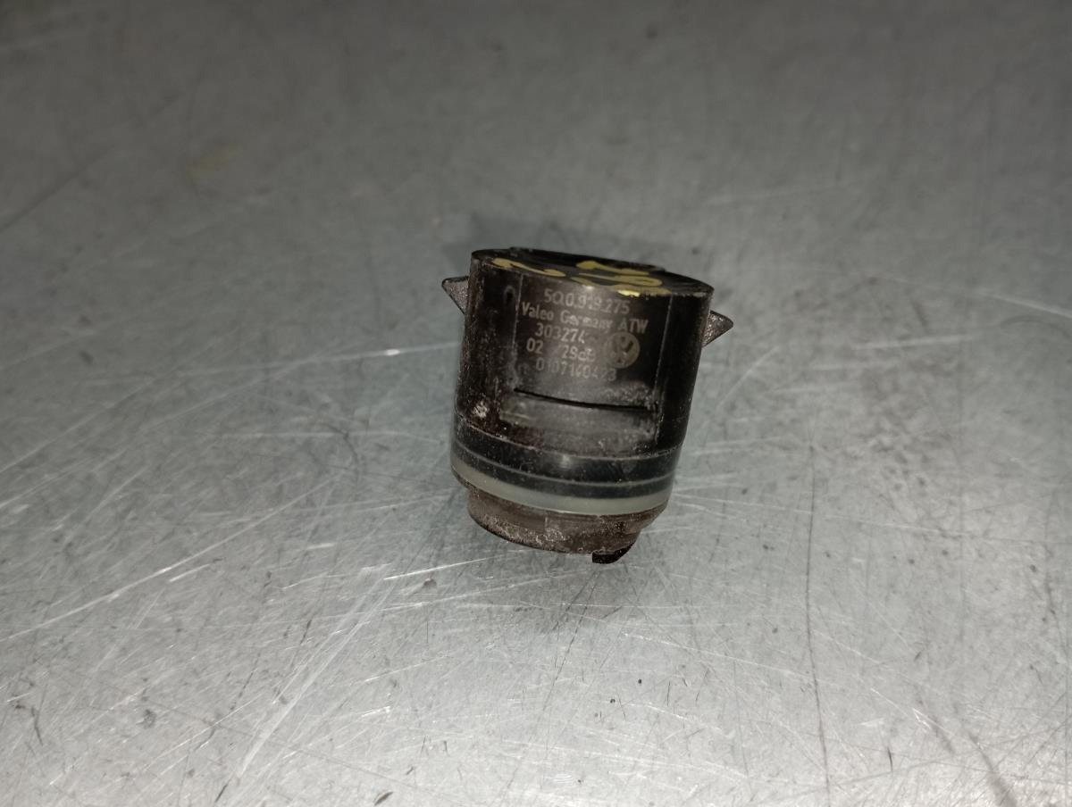 Sensor de aparcamiento VOLKSWAGEN Golf VII (5G1, BQ1, BE1, BE2) Imagem-1