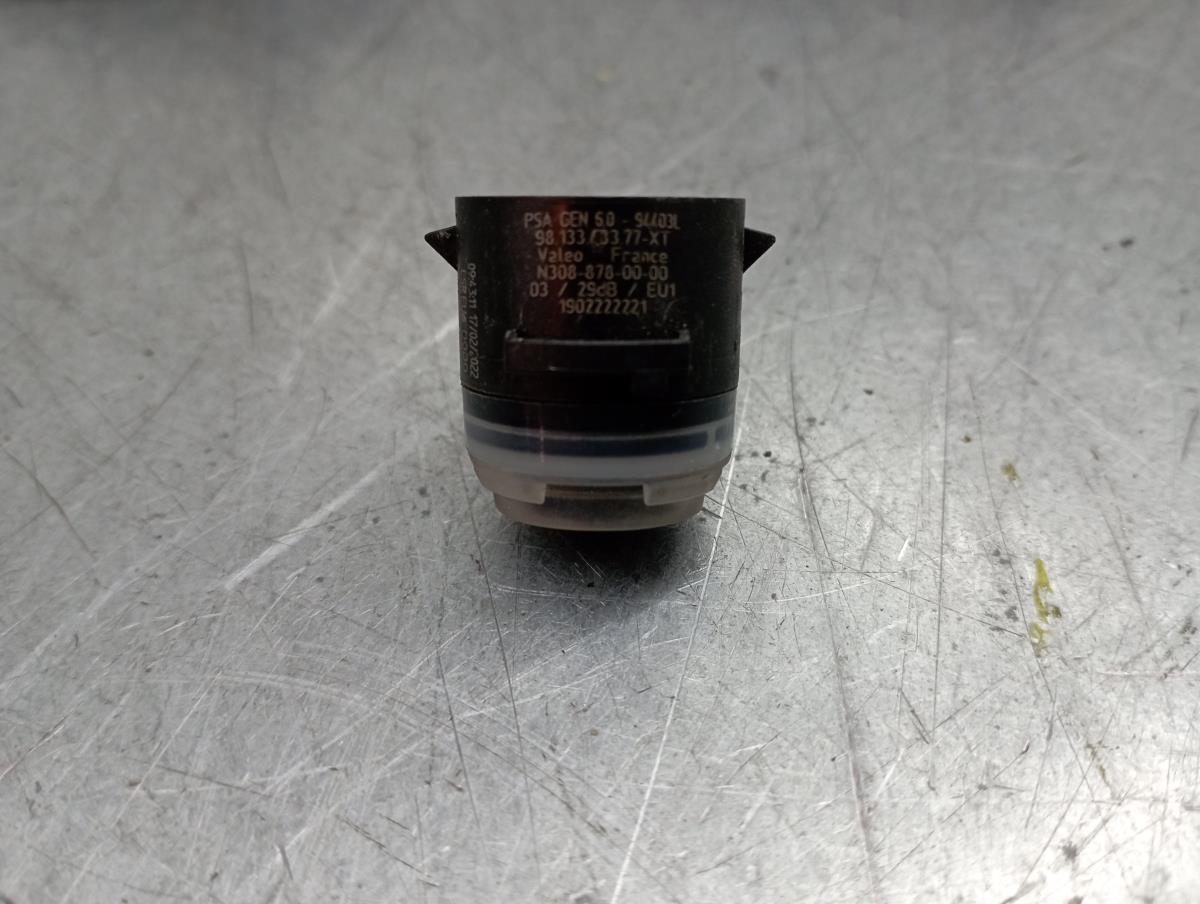 Sensor de estacionamento PEUGEOT 2008 II (U_) Imagem-1