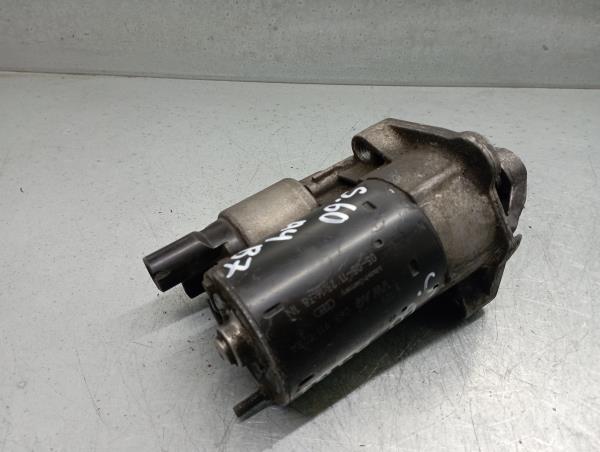 Motor de arranque AUDI A4 (8EC, B7) Imagem-1
