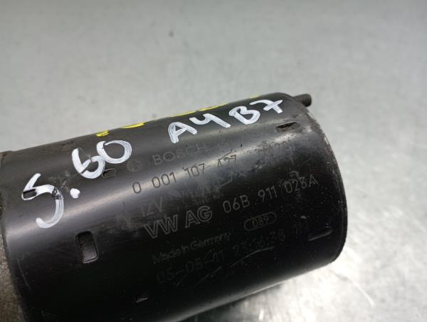 Motor de arranque AUDI A4 (8EC, B7) Imagem-2