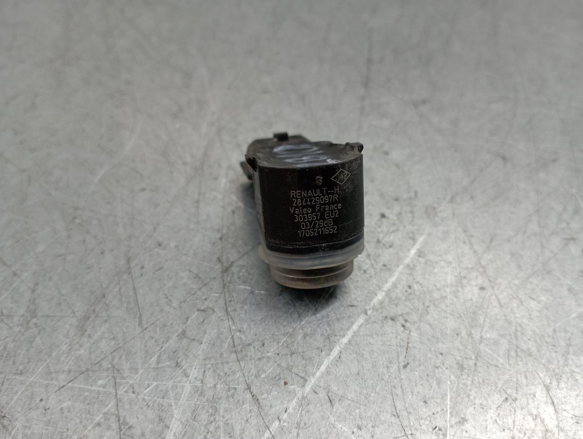 Sensor de estacionamento DACIA Sandero III Imagem-1