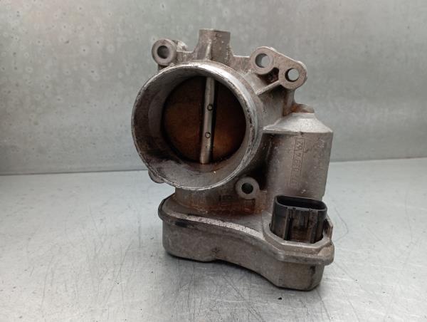 Throttle body SAAB 9-3 Hatch (YS3D)